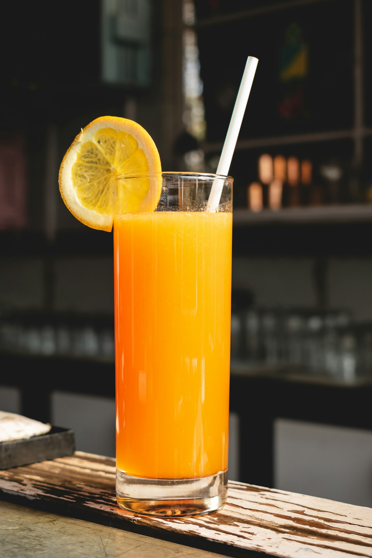 Drinks