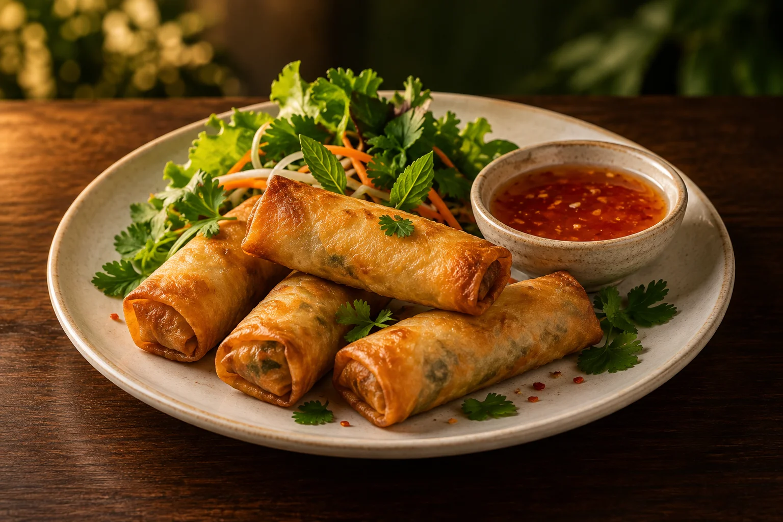 Starters